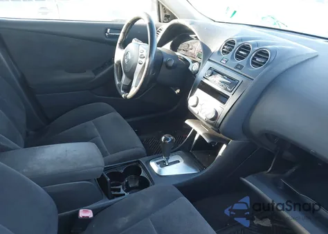 2009 Nissan Altima 2.5 S z USA, uszkodzony, nr VIN 1N4AL21E59C114529